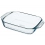 Форма PYREX IRRESISTIBLE, 39х28х7см (Формы для выпечки) 409B000 - Інтернет - магазин "Моя Тарілка" ™