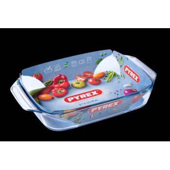 Форма PYREX IRRESISTIBLE, 39х28х7см