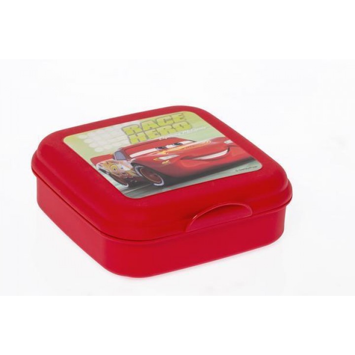 Контейнер HEREVIN DISNEY Cars2
