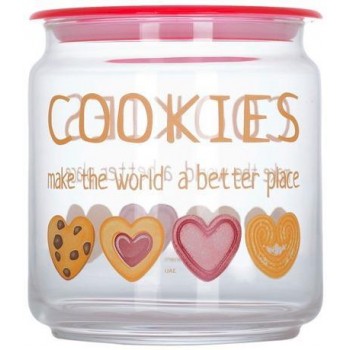 Банку LUMINARC COOKIES STORING BOX 0.75 л