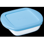 Форма PYREX BABY BLUE 14х12х4 см