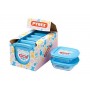 Форма PYREX BABY BLUE 14х12х4 см