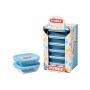 Форма PYREX BABY BLUE 14х12х4 см