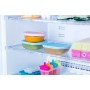 Форма PYREX BABY BLUE 14х12х4 см