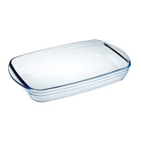 Форма PYREX, 33х22х5 см