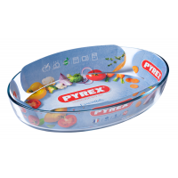 PYREX ESSENTIALS, 35x24 см