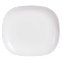 Тарілка десертна LUMINARC SWEET LINE WHITE