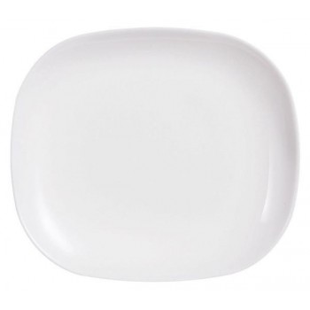 Тарілка десертна LUMINARC SWEET LINE WHITE