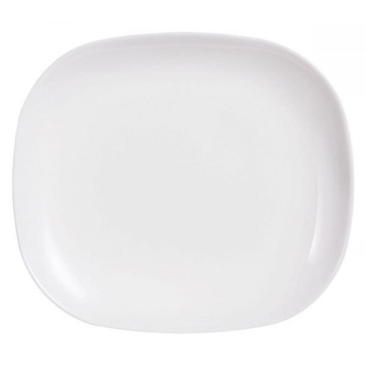 Тарілка десертна LUMINARC SWEET LINE WHITE