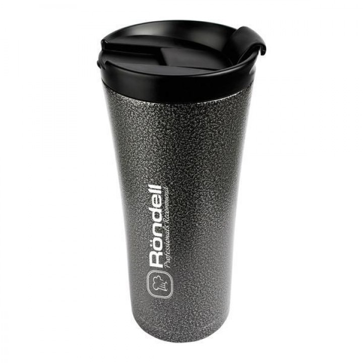 Термокружка Rondell Ultra Grey