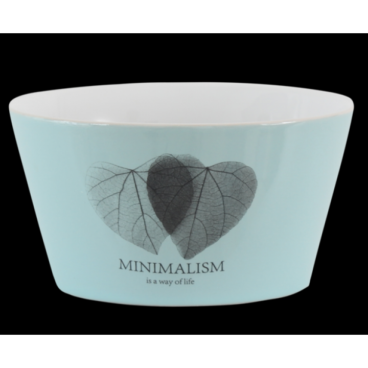 Салатник Limited Edition Minimalism