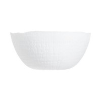 Салатник LUMINARC AMMONITE WHITE
