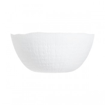 Салатник LUMINARC AMMONITE WHITE