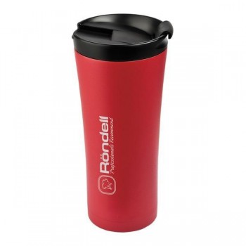 Т / Кружка RONDELL RDS-230 Ultra Red 0.5 л