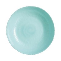 Тарелка суповая Luminarc Ammonite Turquoise