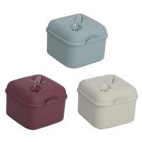 Ланчбокс з приборами Herevin Salad Box Nordic Mix