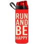 Пляшка для спорту HEREVIN BE HAPPY