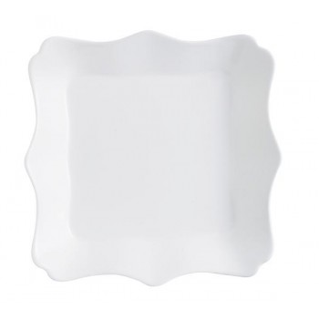 Тарілка супова LUMINARC AUTHENTIC WHITE