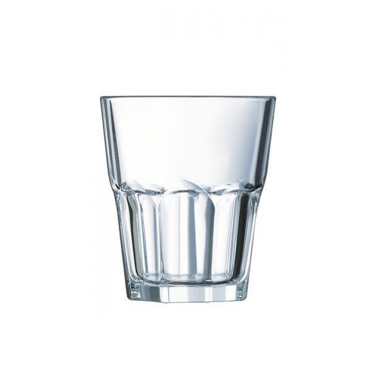 Стакан ARCOROC GRANITY, низкий