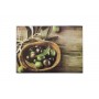 Разделочная доска VIVA OLIVES & OIL, 35х25 см