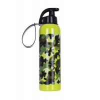 Бутылка для спорта HEREVIN CAMOUFLAGE
