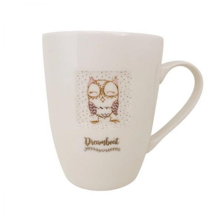 Чашка Limited Edition Dreamboat