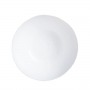 Сервіз LUMINARC AMMONITE WHITE / 19 пр. (P9103)