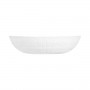 Сервіз LUMINARC AMMONITE WHITE / 19 пр. (P9103)