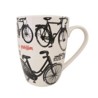 Чашка Limited Edition BICYCLE A /320 мл (12250-121185YJA)