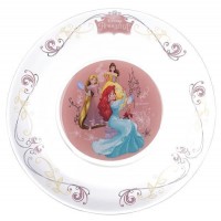 Тарілка десертна ОСЗ DISNEY Принцеси