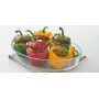 Форма с/к PYREX ESSENTIALS форма скляна овал. 30х21х6см (2л) sticker (345B000/B040)