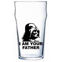 Бокал ОСЗ STAR WARS DARTH VADER