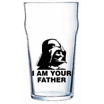 Келих ОСЗ STAR WARS DARTH VADER / 570 мл д / пива