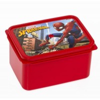 Контейнер HEREVIN DISNEY SPIDERMAN