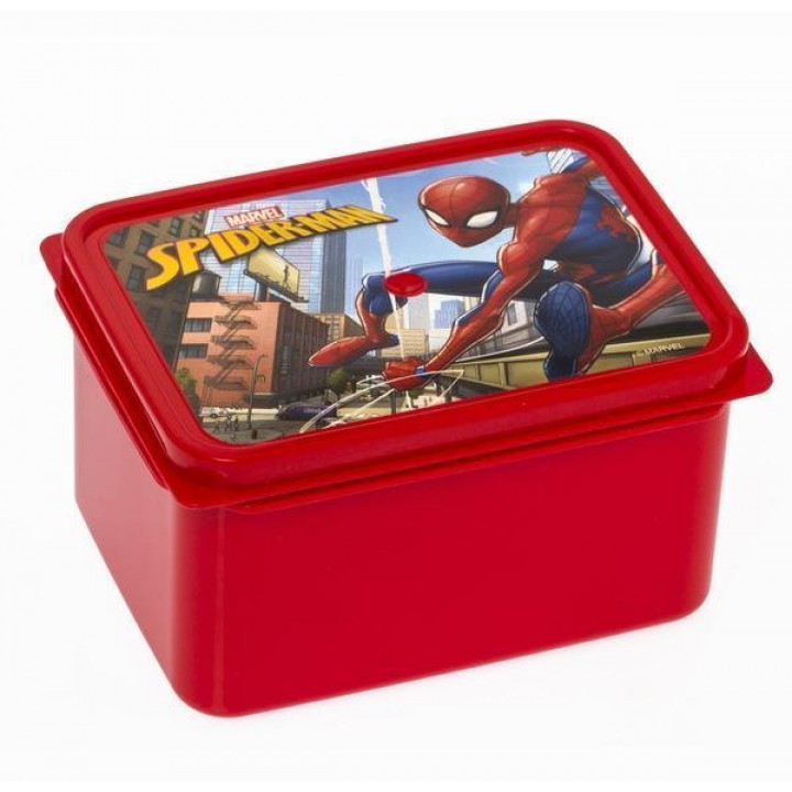 Контейнер HEREVIN DISNEY SPIDERMAN
