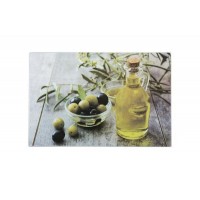 Обробна дошка VIVA OIL VIRGIN, 30х20 см