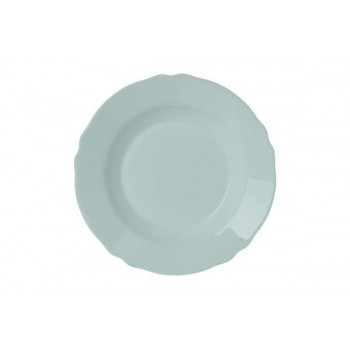 Тарілка суповая Luminarc Louis XV Light Turquoise