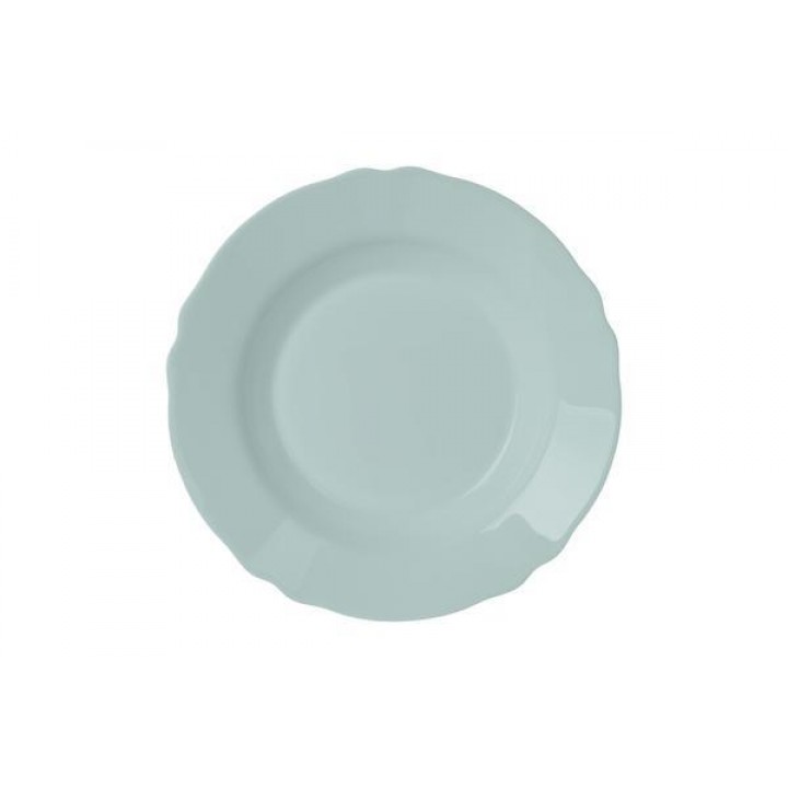 Тарілка суповая Luminarc Louis XV Light Turquoise