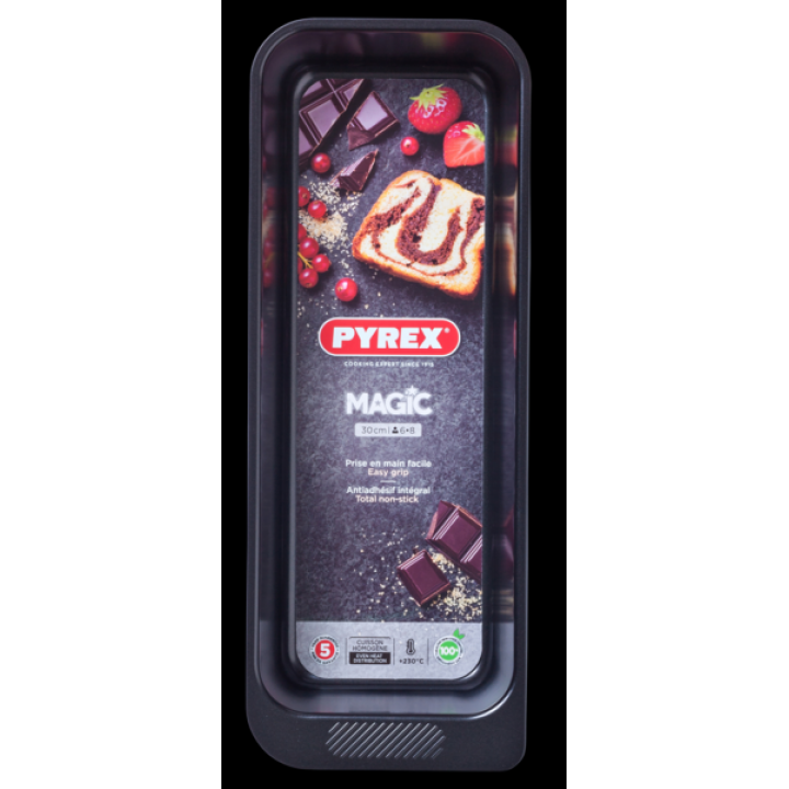 Форма PYREX MAGIC, 30 см