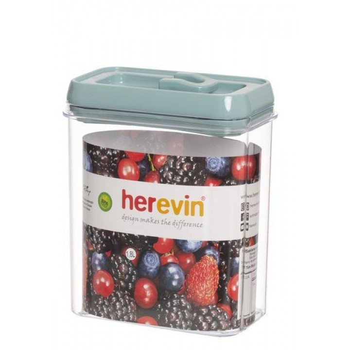 Контейнер Herevin Nordic Blue