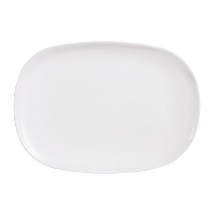 Блюдо Luminarc Sweet Line White
