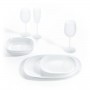 Блюдо Luminarc Sweet Line White