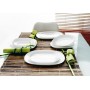 Блюдо Luminarc Sweet Line White