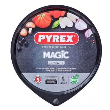 Форма для піци PYREX MAGIC, 30 см
