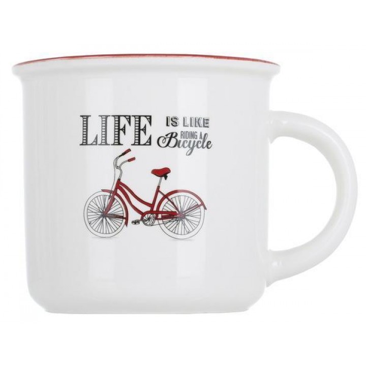Кружка LIMITED EDITION LIFE