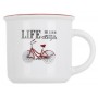 Кружка LIMITED EDITION LIFE