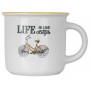 Кружка LIMITED EDITION LIFE