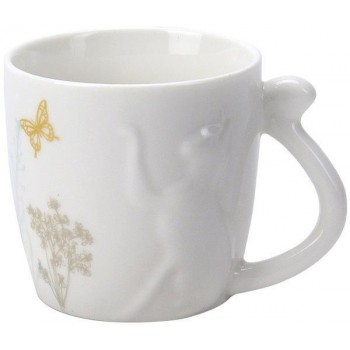 Чашка Limited Edition NATURE LOVELY / 275 мл