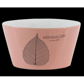Салатник Limited Edition Minimalism