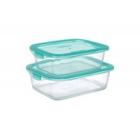 Набір контейнерів LUMINARC KEEP'N BOX, 2 шт.